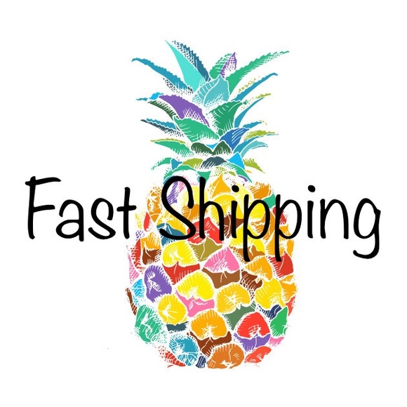 🍍ALL ITEMS DROPPED AT POST OFFICE WITHIN 24 HRS! - Picture 1 of 1